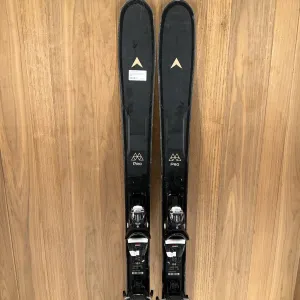 2021 Dynastar M-Pro 84 W w/ Look NX 12 Demo Bindings