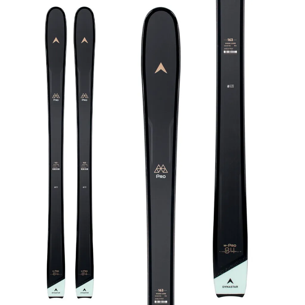 2022 Dynastar Women's M-Pro 84 W