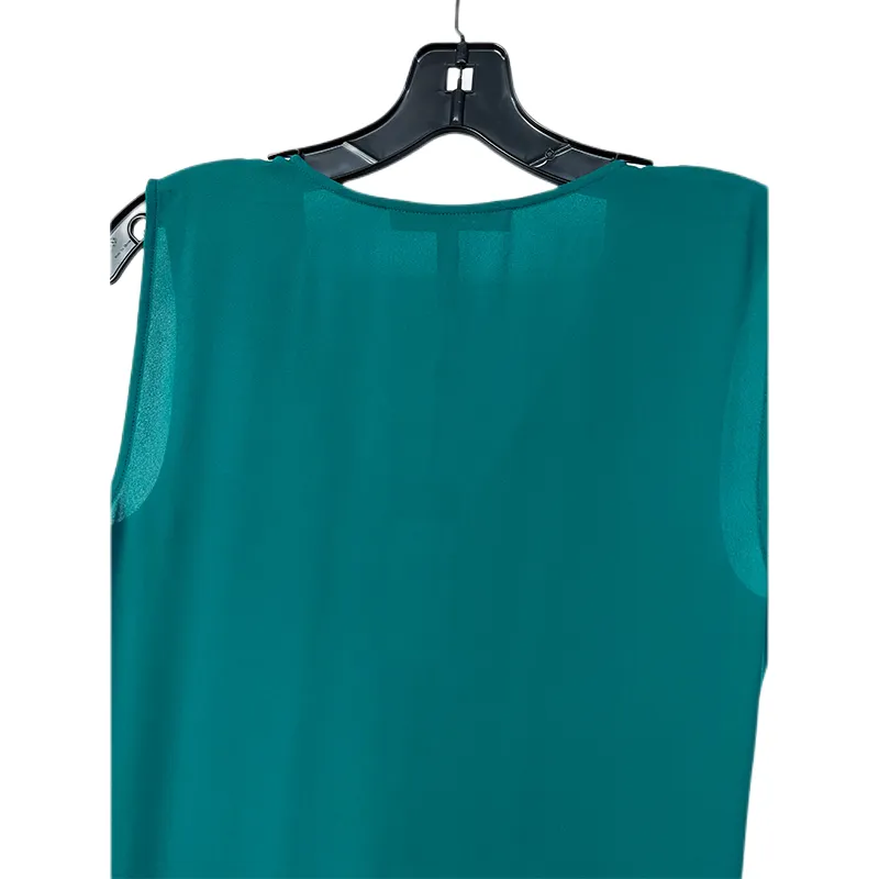 8A59 Women solid V-neck front drape high-low design asymmetric hem day dress