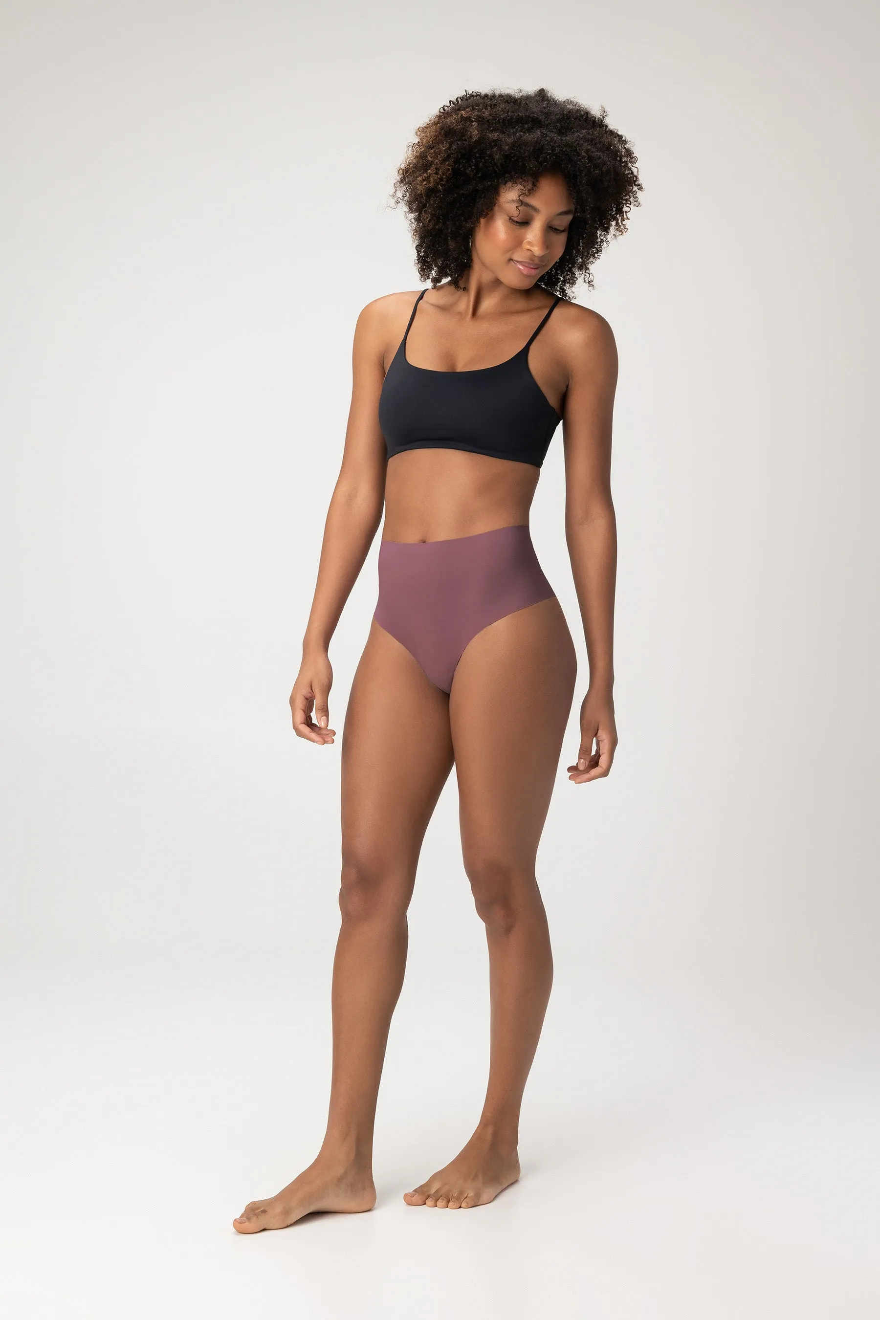 Active Hot Pants 3 Pack