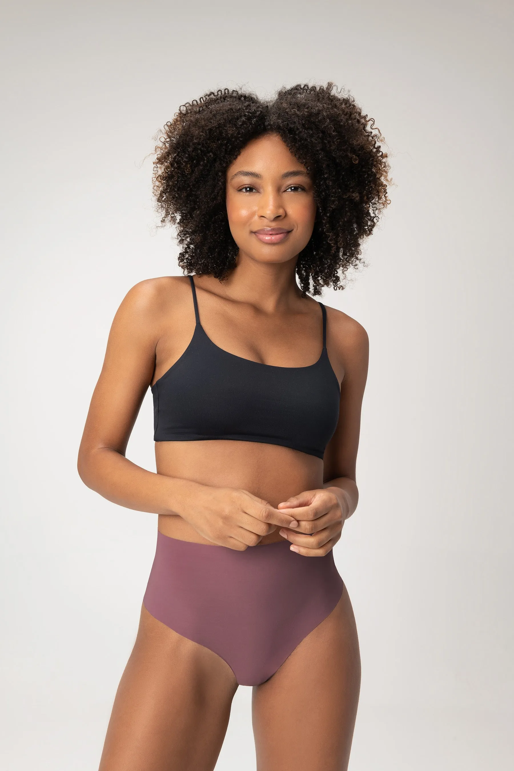 Active Hot Pants 3 Pack