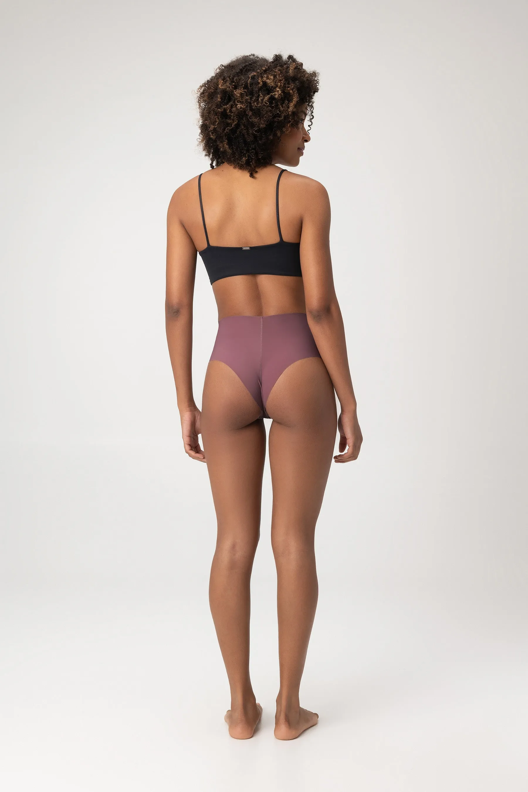 Active Hot Pants 3 Pack