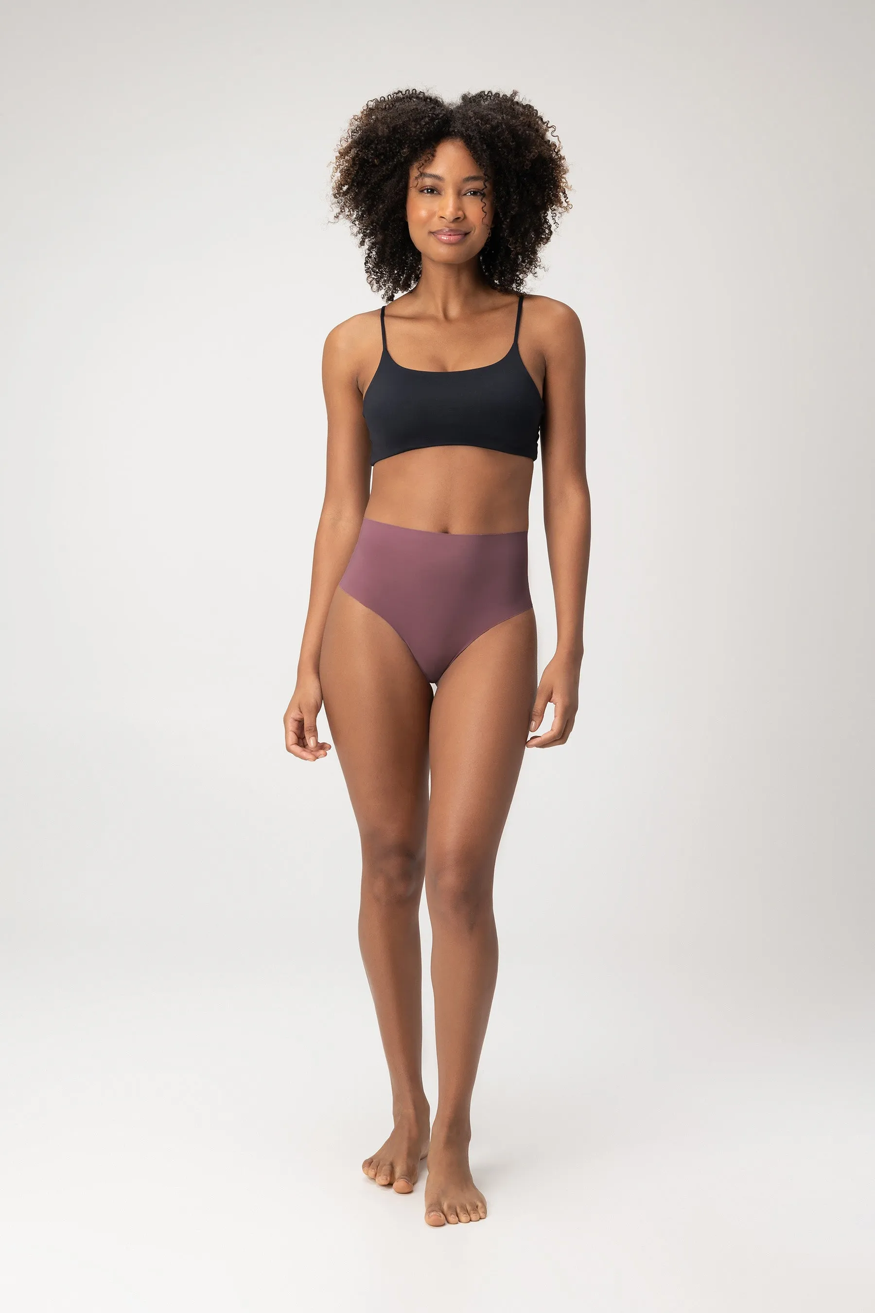 Active Hot Pants 3 Pack