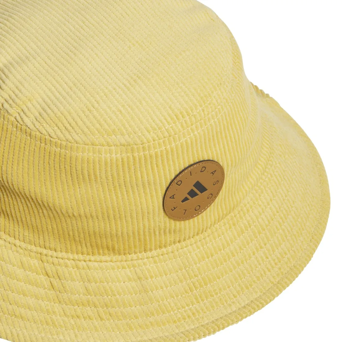 adidas Corduroy Golf Bucket Hat IZ0319