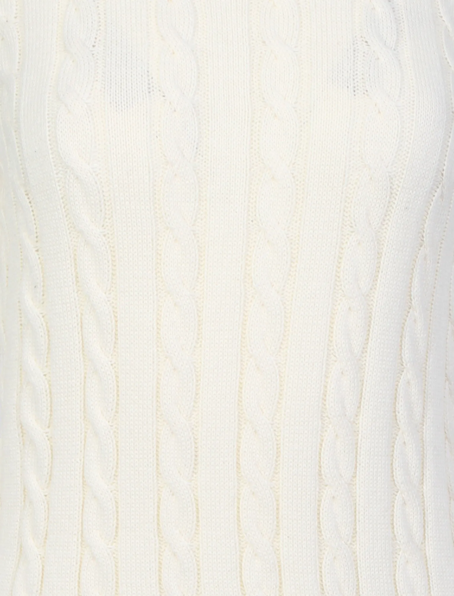 Amara Reya Anouk cream jumper