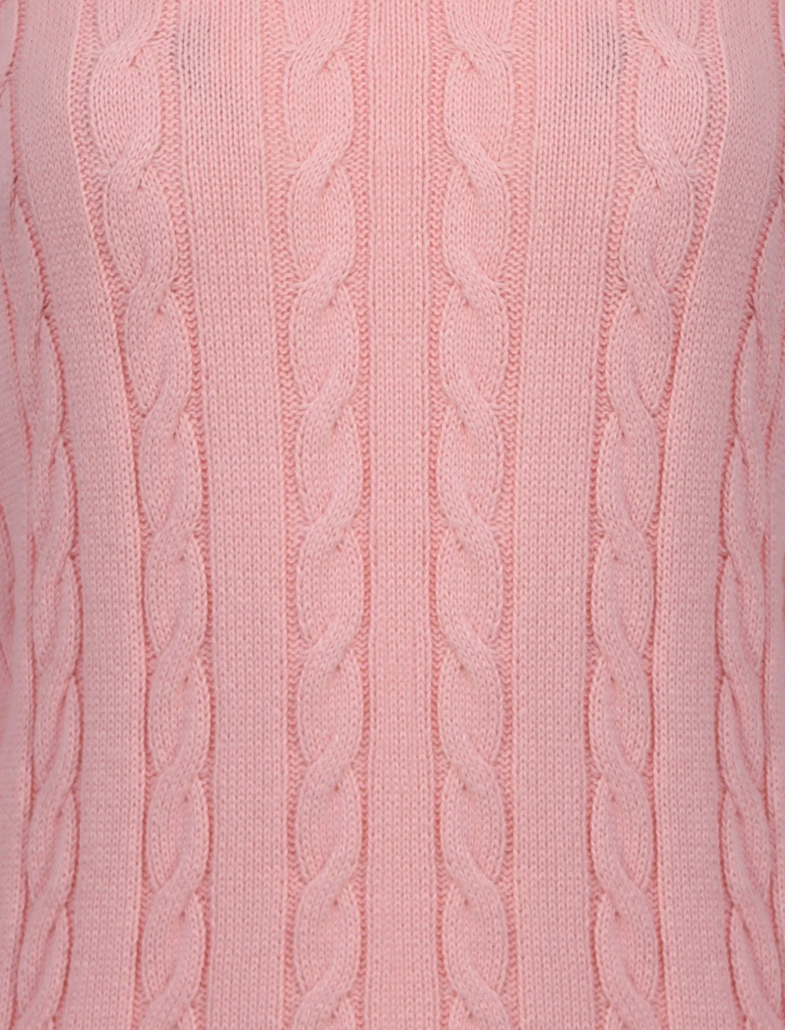 Amara Reya Anouk pink jumper