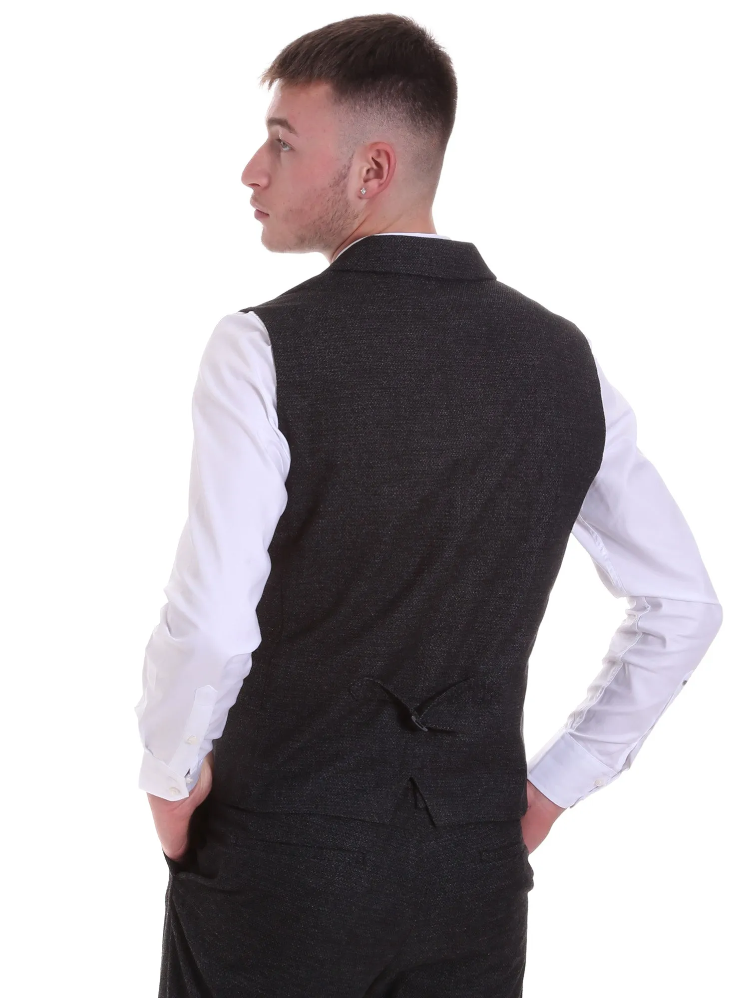 Antony Morato Gilet MMVS00004 FA650205