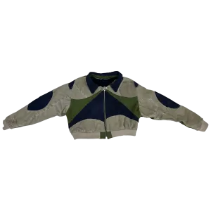 ARC UPCYCLED JACKET 2.0 - LUCENT