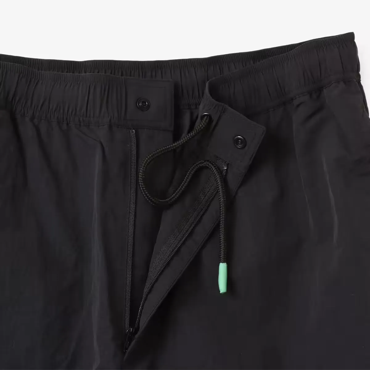 ATMOS NYLON TRACK PANTS