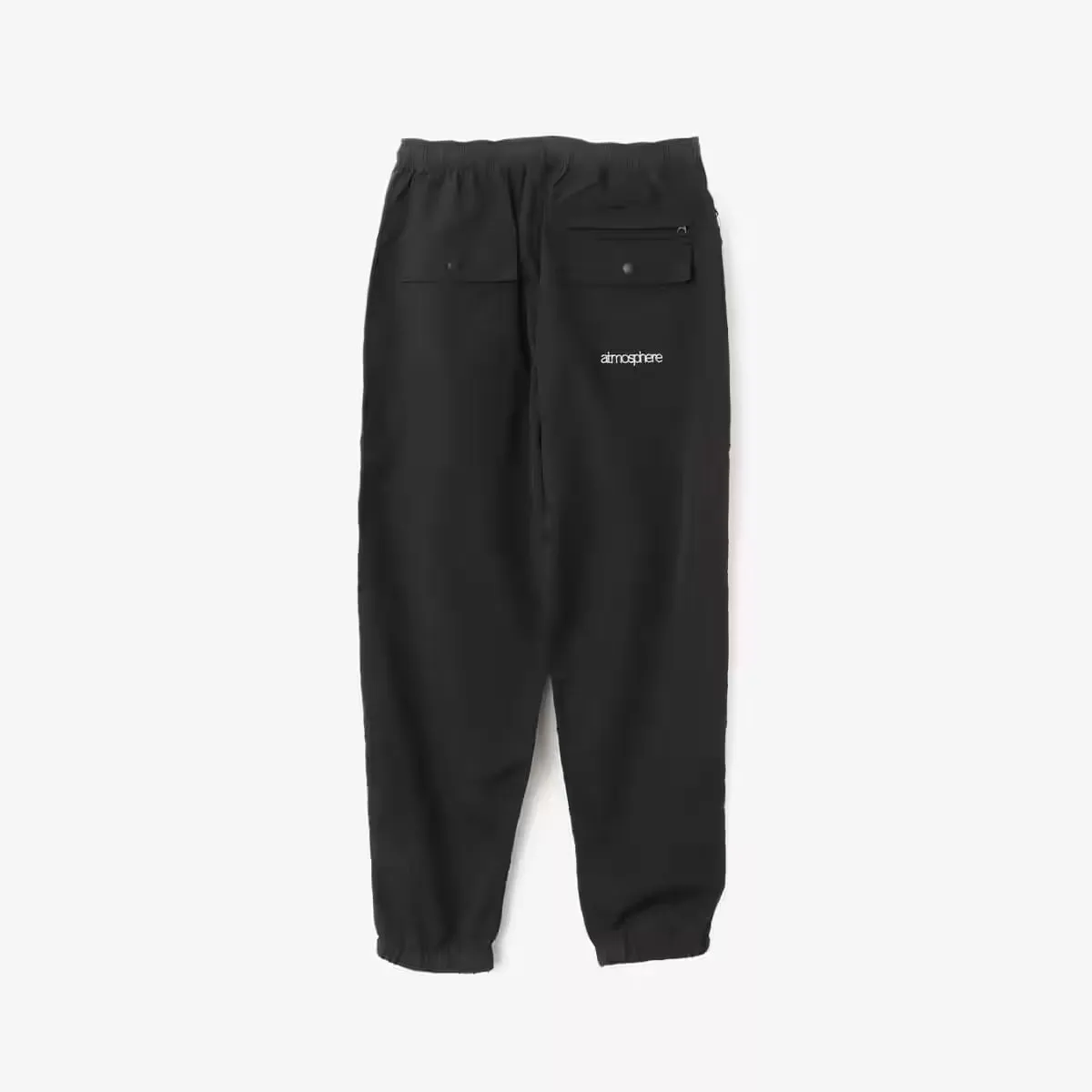 ATMOS NYLON TRACK PANTS