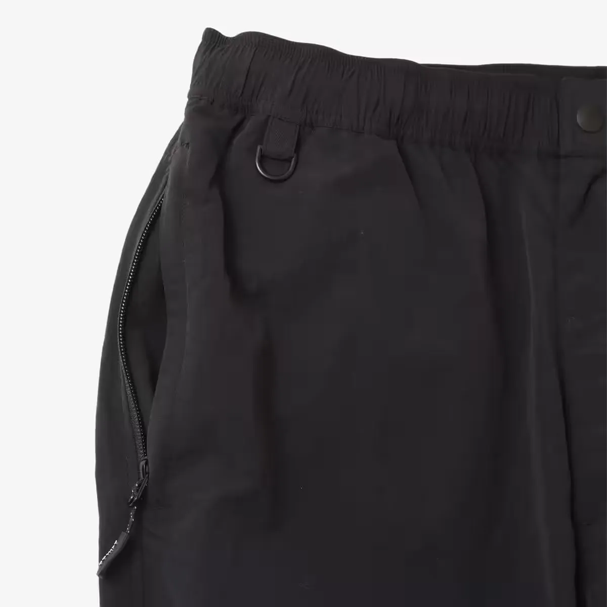 ATMOS NYLON TRACK PANTS