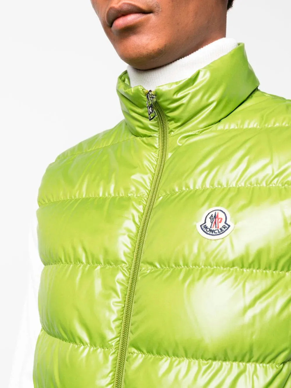Aube gilet