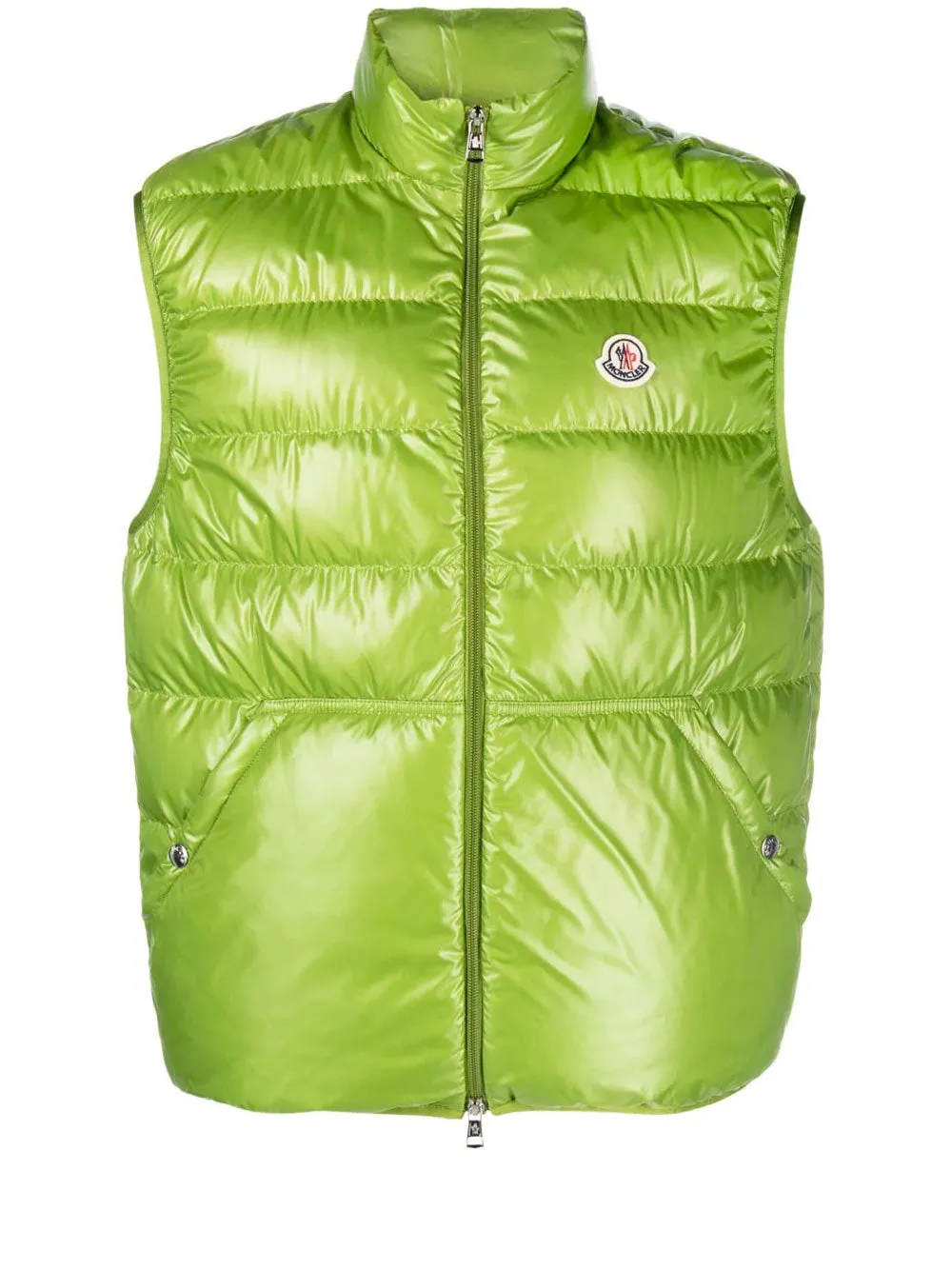 Aube gilet