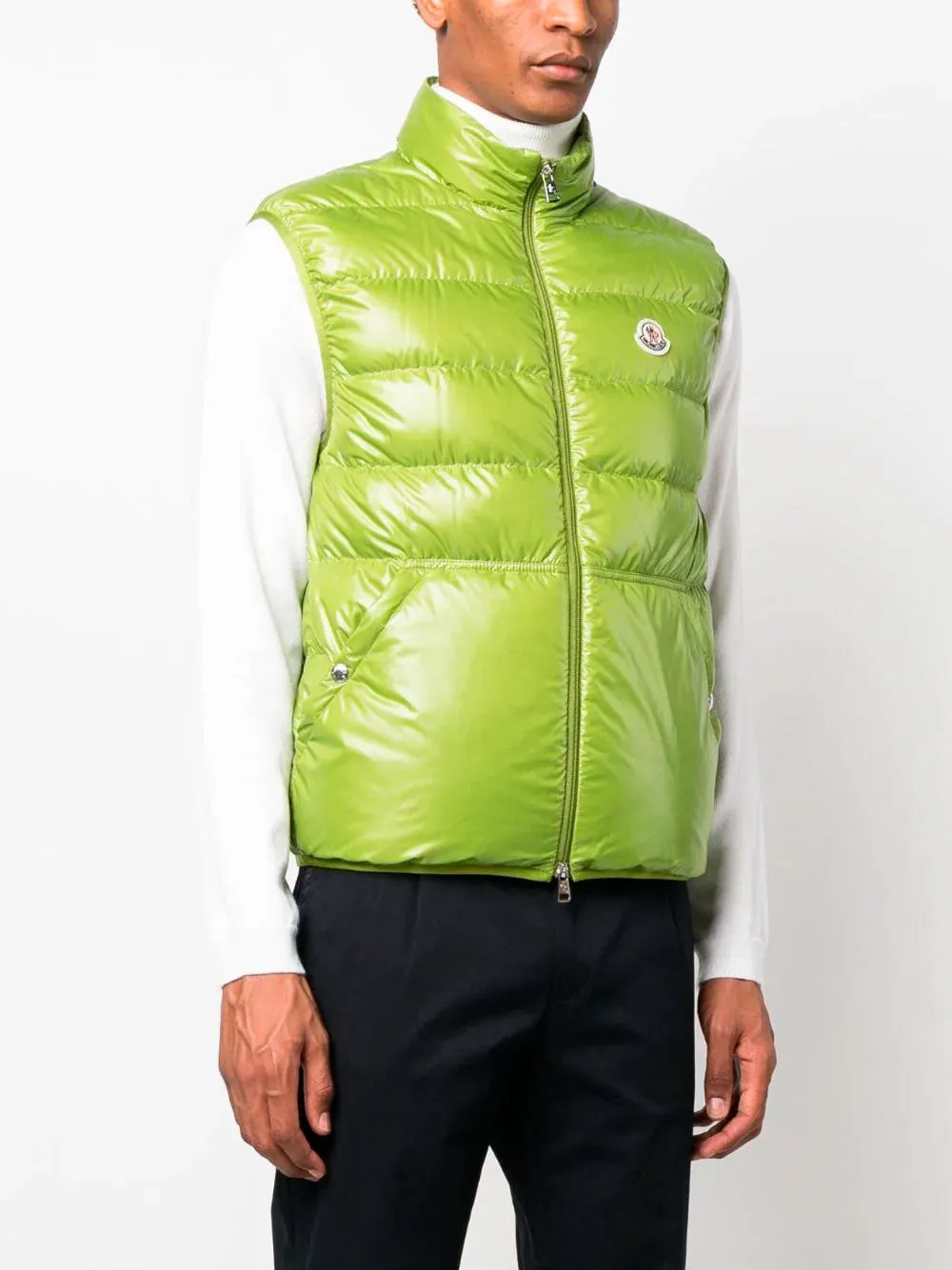 Aube gilet