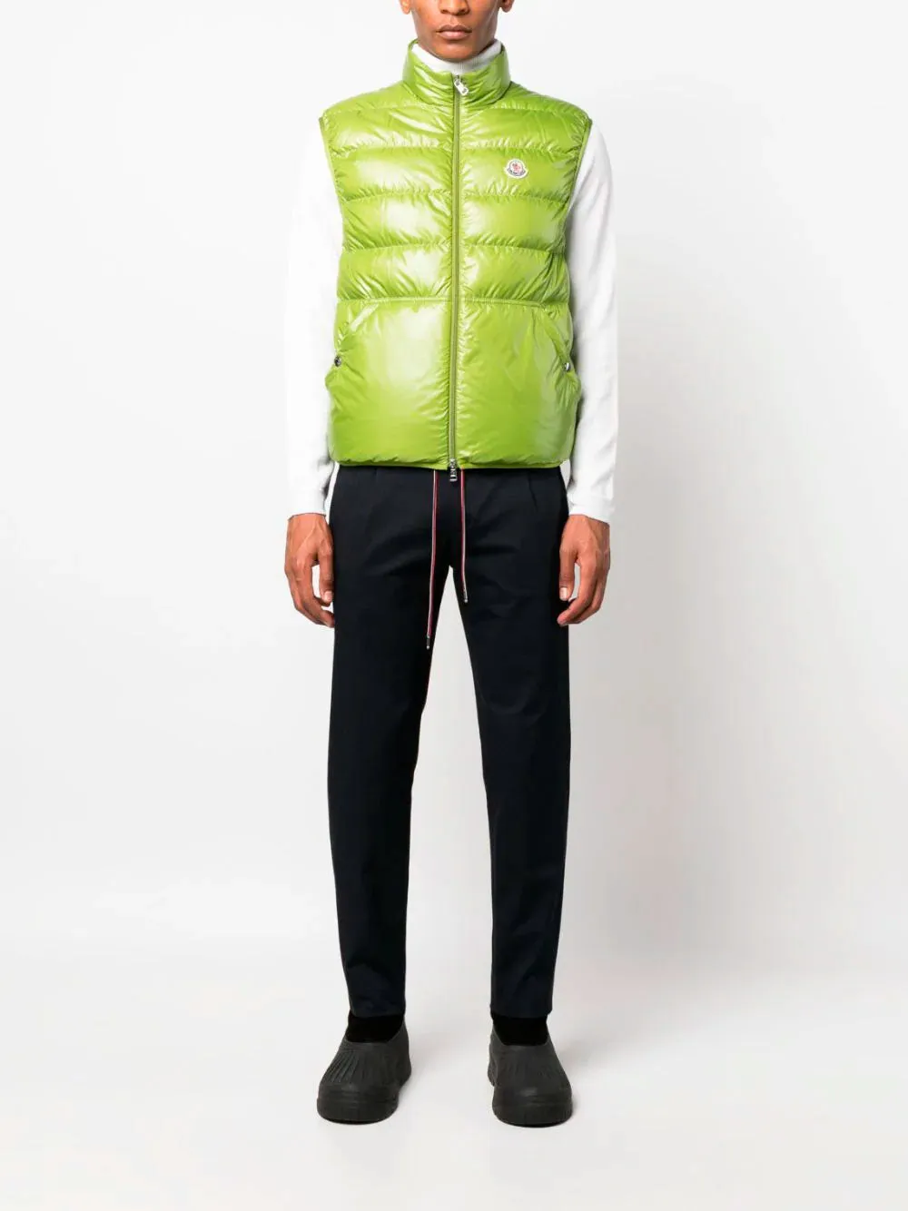 Aube gilet
