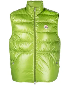 Aube gilet