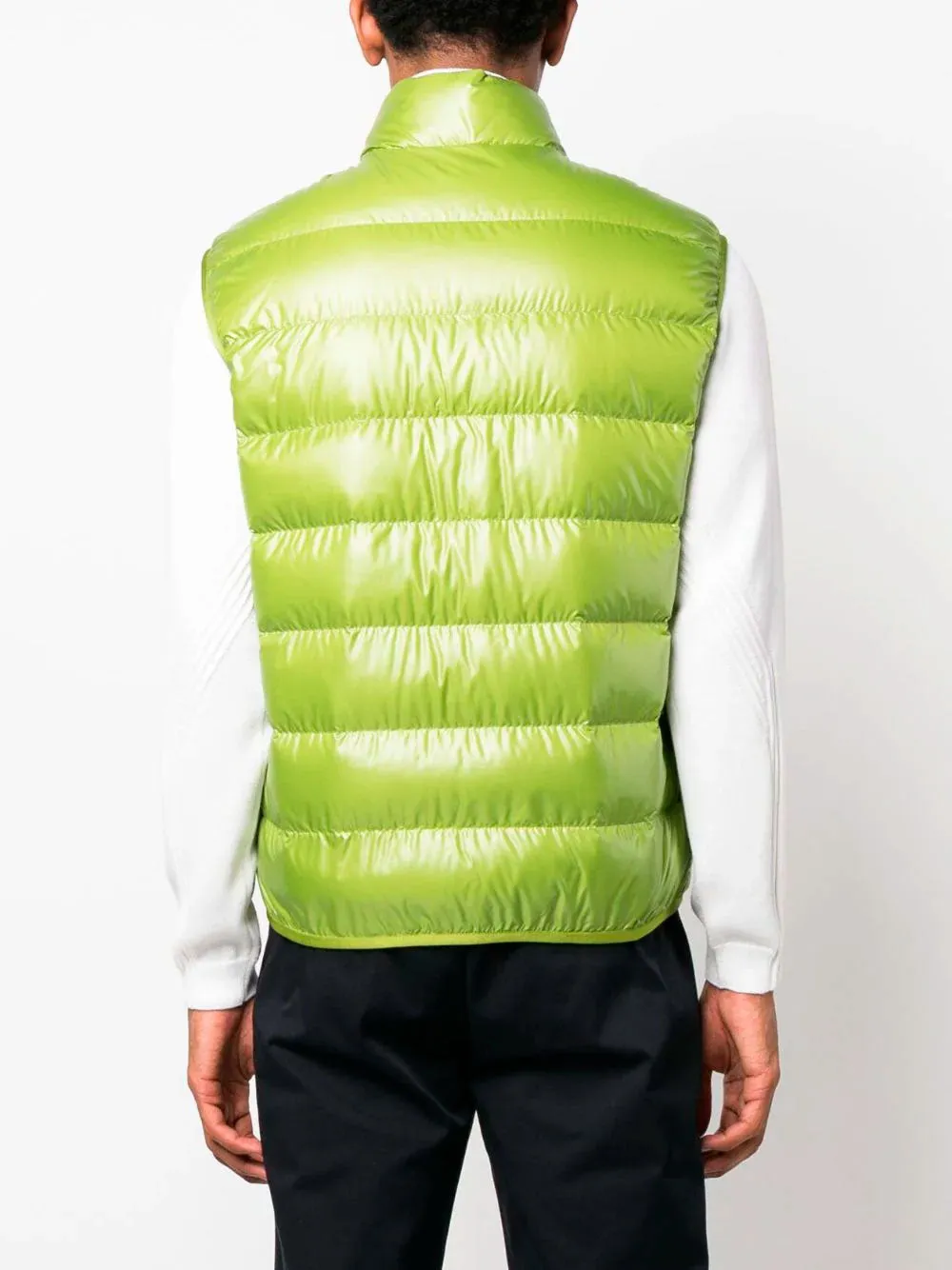 Aube gilet