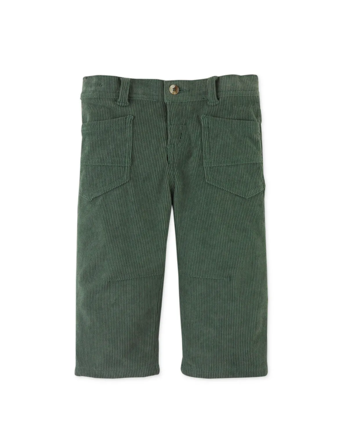 BABY BOYS CORDUROY RELAXED ARC FIT PANTS