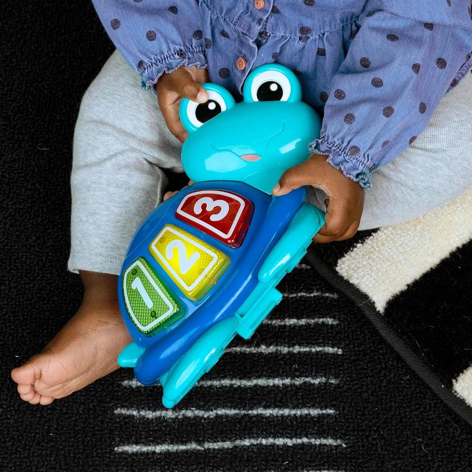 Baby Einstein 2 in 1 Activity Jumper Curiosity Cove