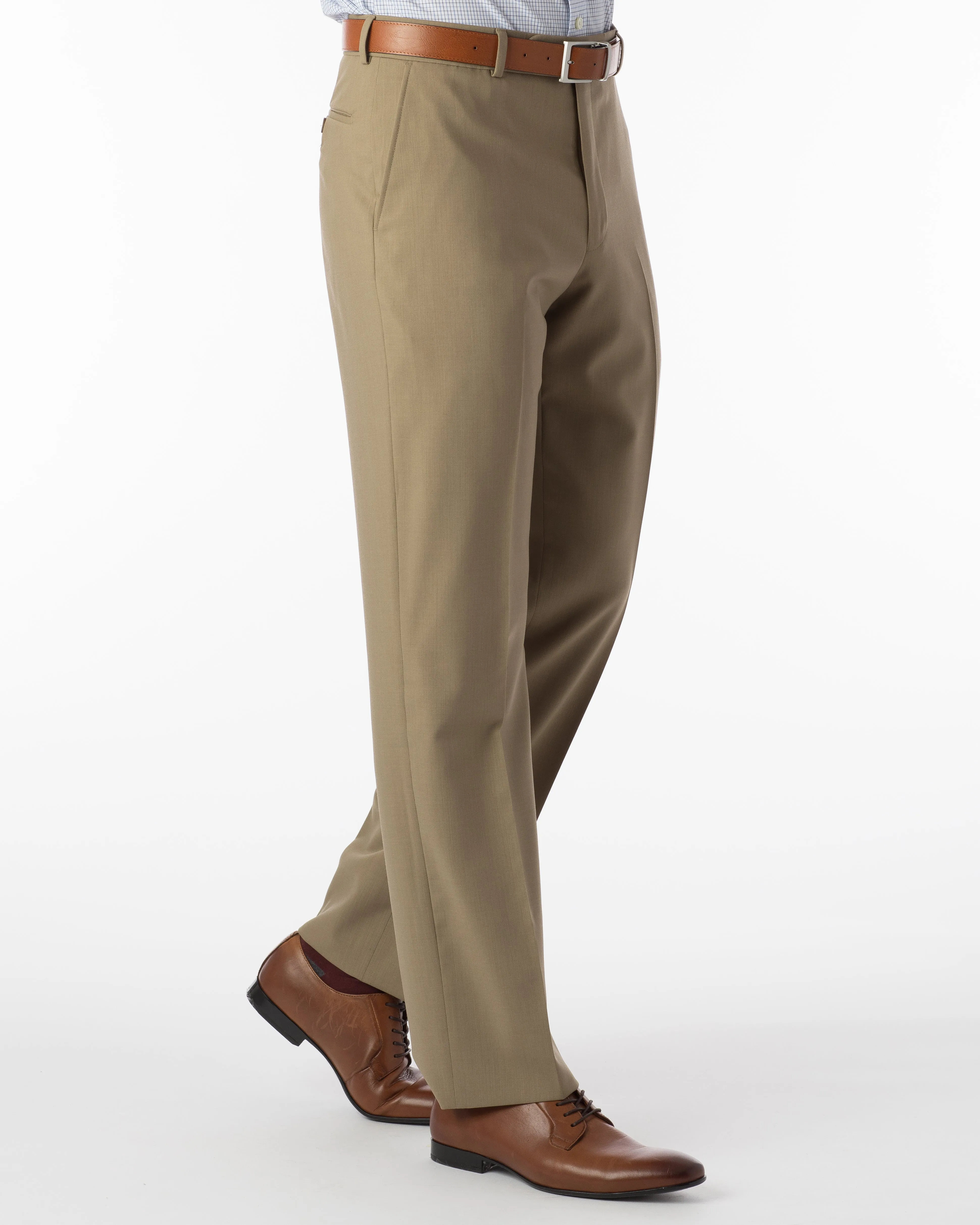 Ballin Pants - Dunhill Travel Twill - Sand