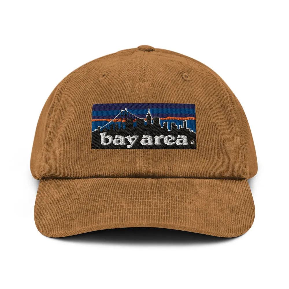 Baydagonia Corduroy hat
