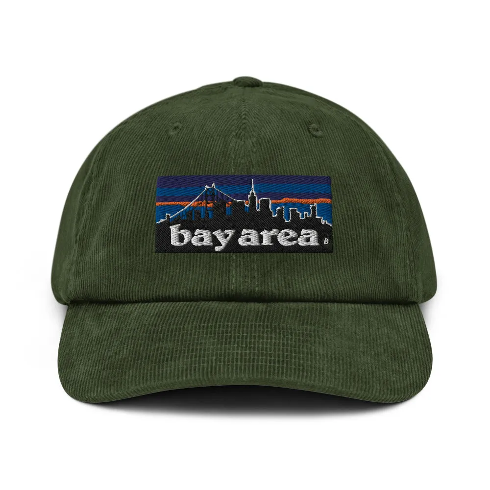 Baydagonia Corduroy hat