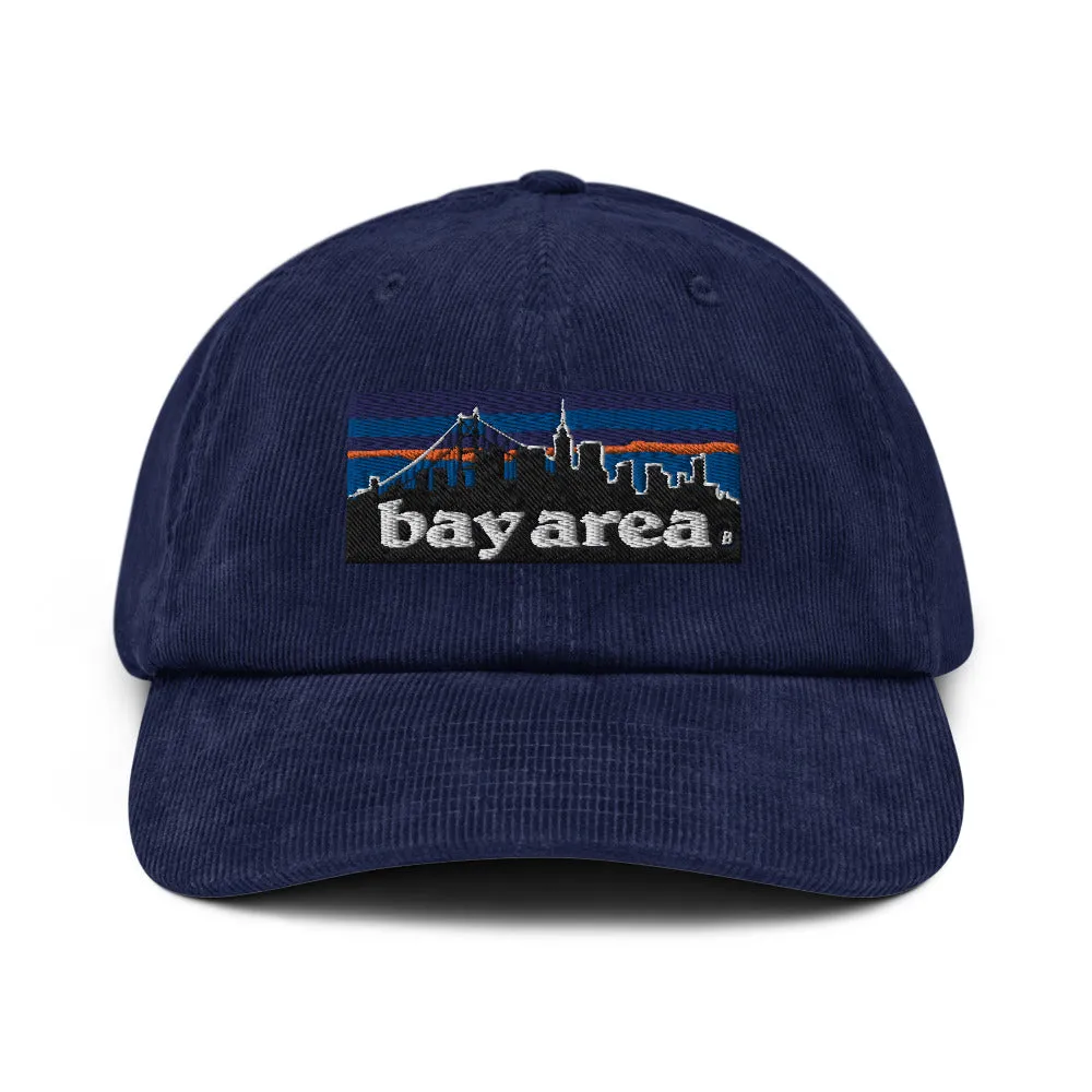 Baydagonia Corduroy hat