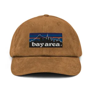 Baydagonia Corduroy hat