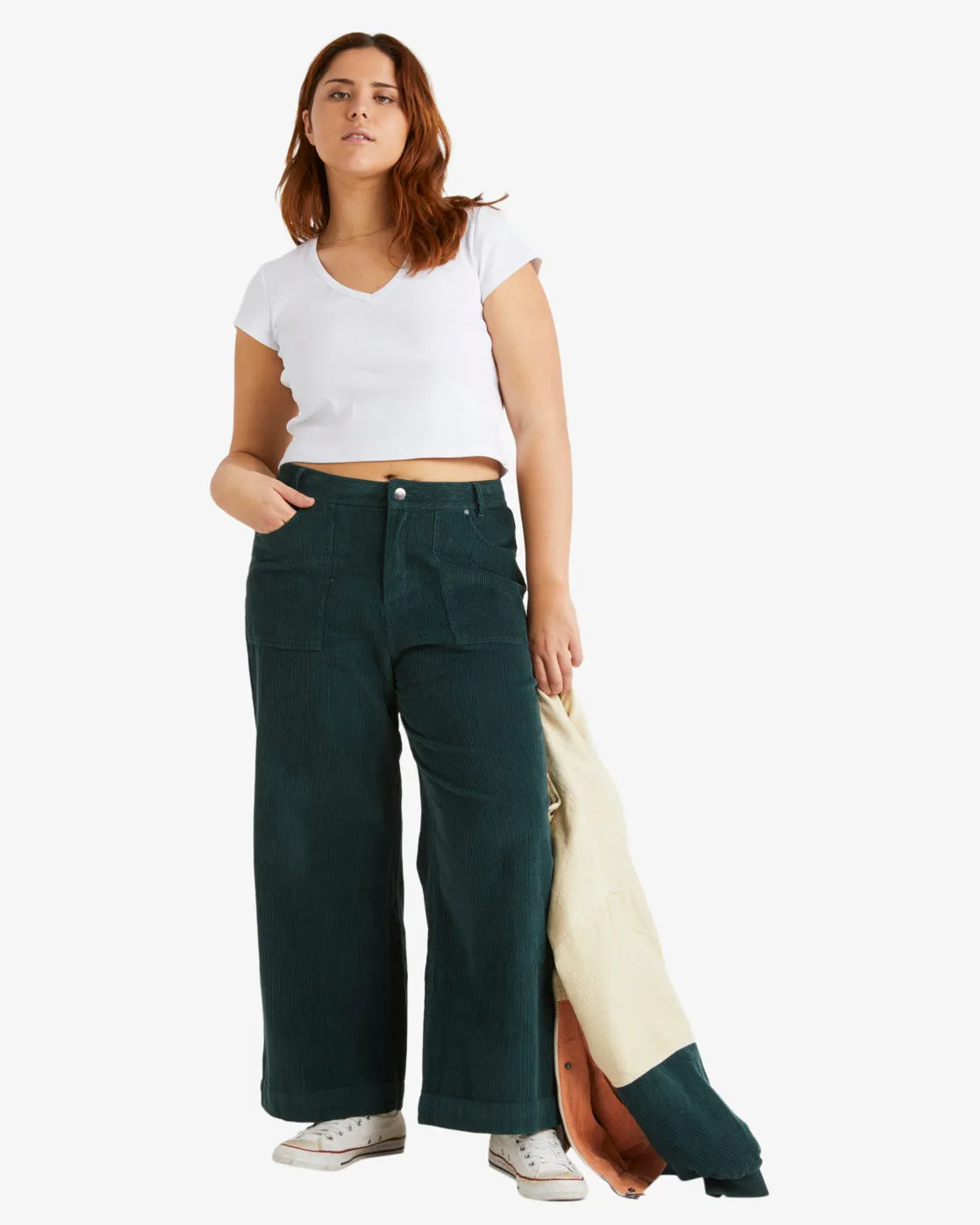 Billabong Womens Sea Tone Pants