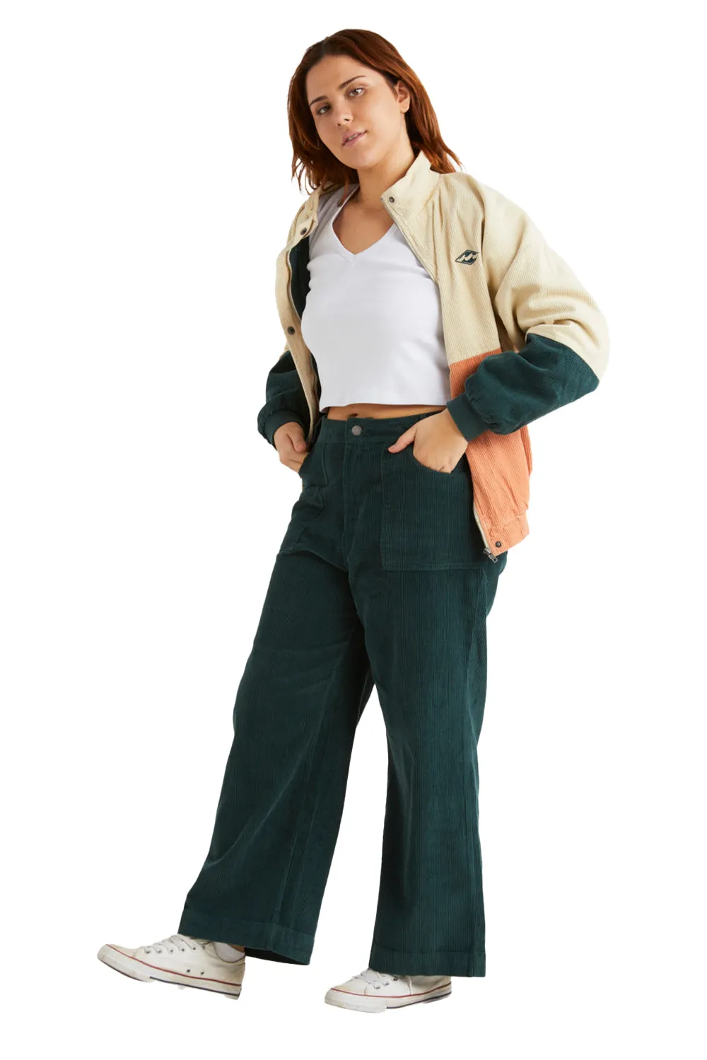 Billabong Womens Sea Tone Pants