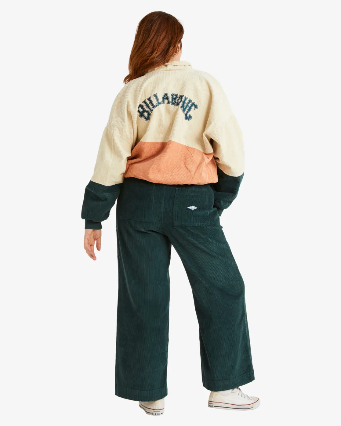 Billabong Womens Sea Tone Pants