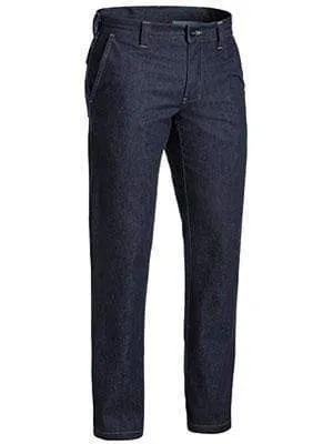 Bisley Workwear FR Denim Jean BP8091