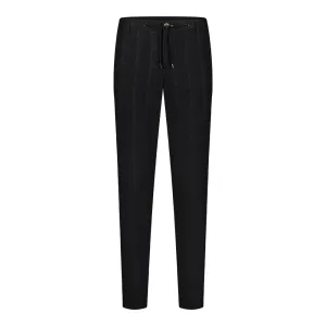 BLUE INDUSTRY Jake Brown Black Pant