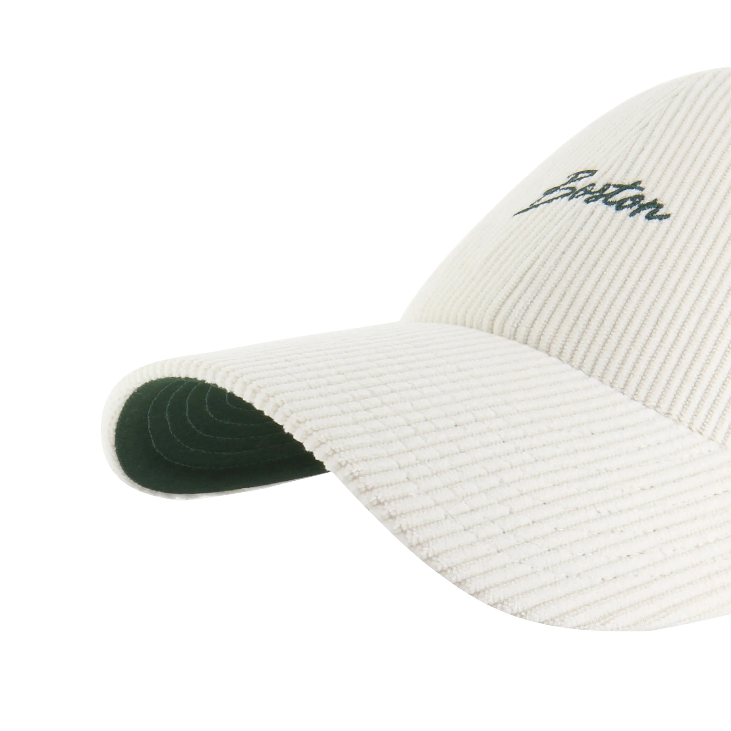 BOSTON CORDUROY BASE RUNNER '47 CLEAN UP