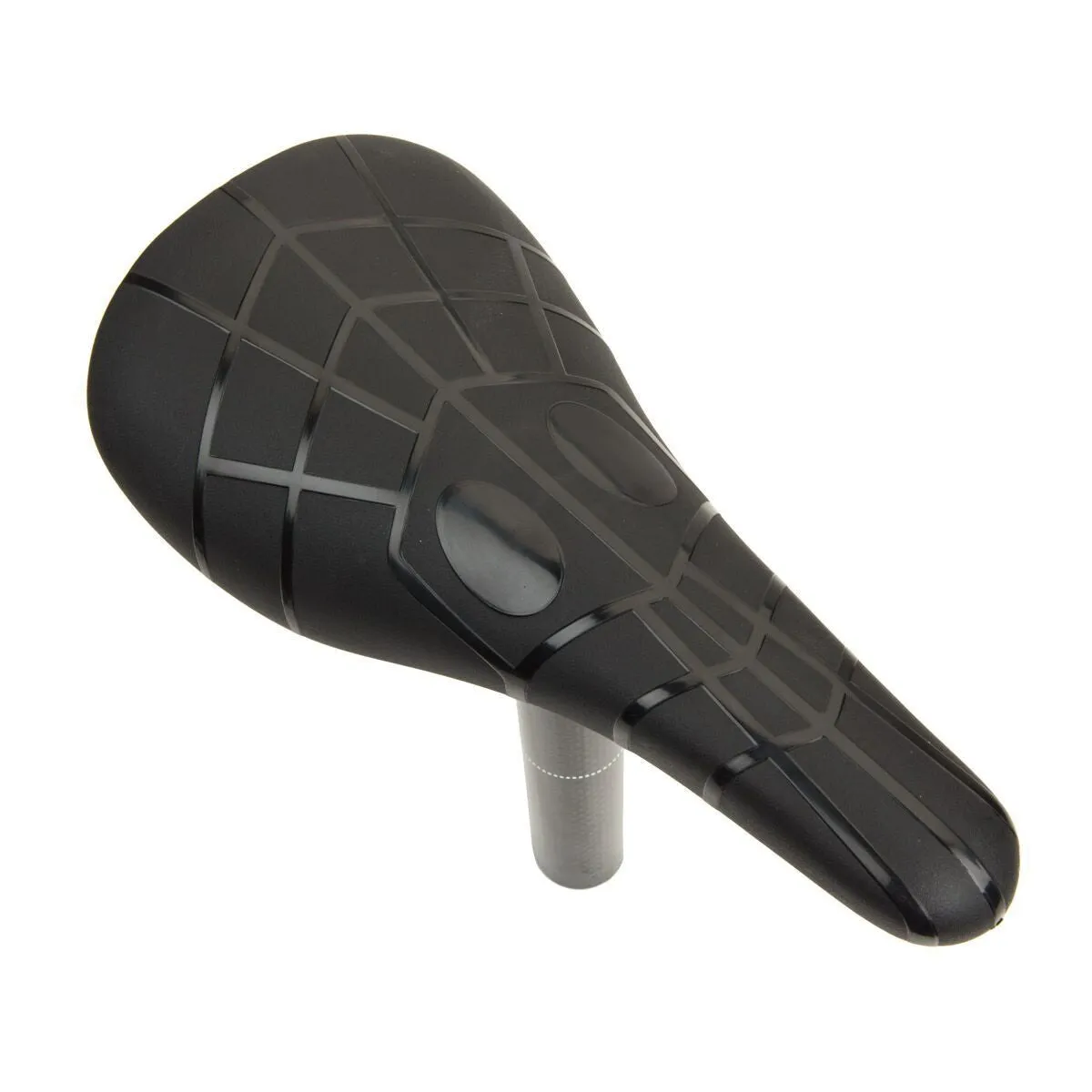 Box One Saddle Carbon Post