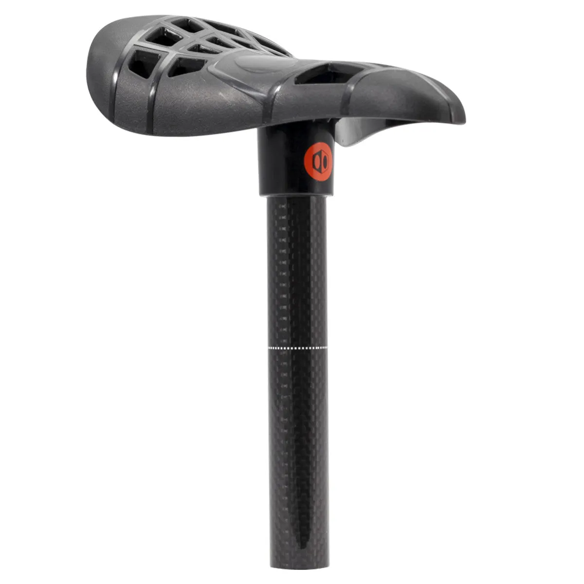 Box One Saddle Carbon Post