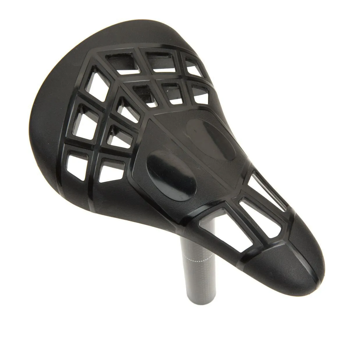 Box One Saddle Carbon Post