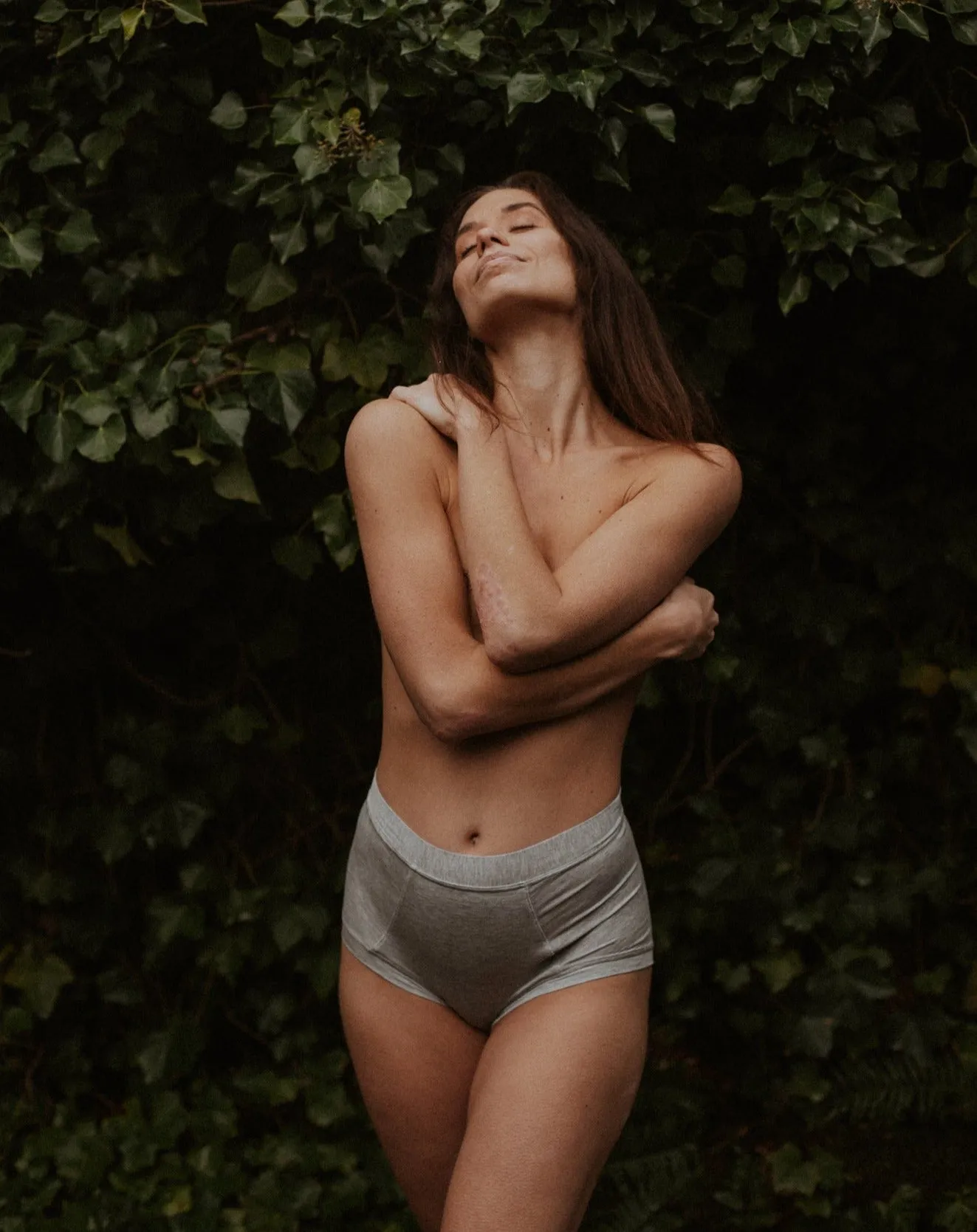 Brief