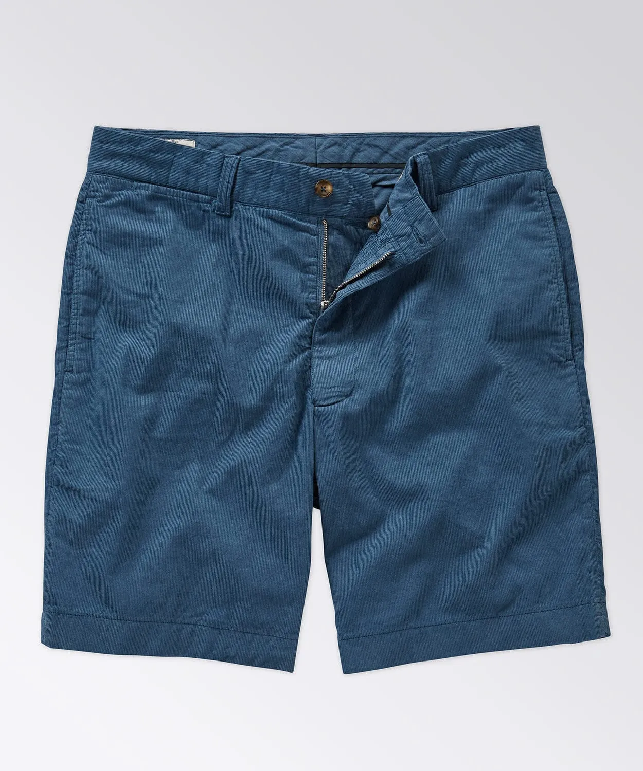 Bristol Corduroy Short