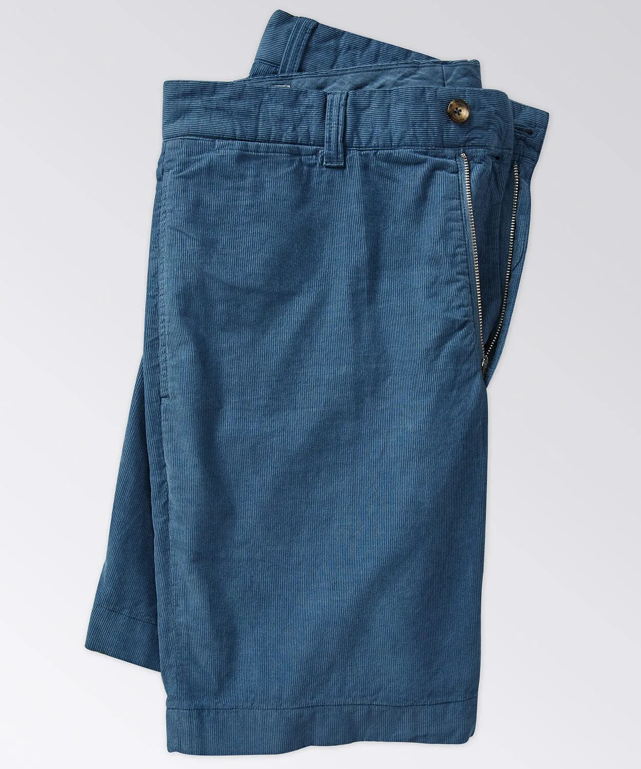 Bristol Corduroy Short
