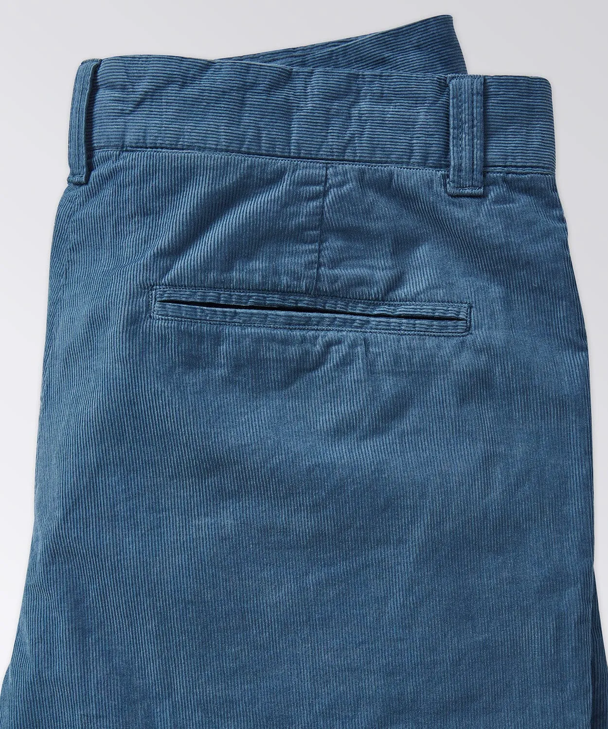 Bristol Corduroy Short
