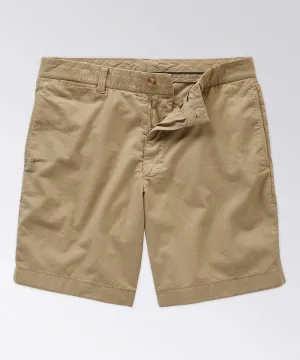Bristol Corduroy Short