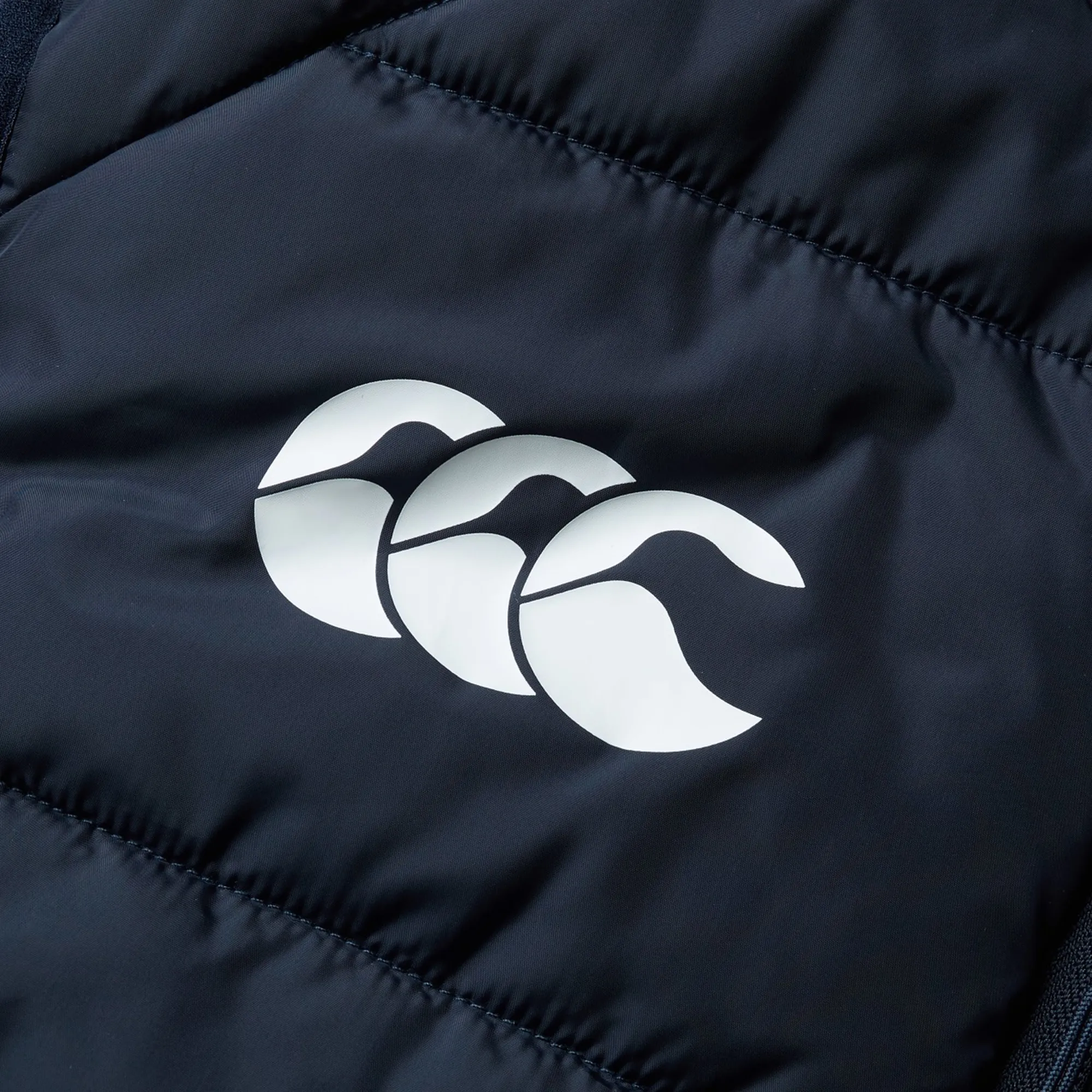 British & Irish Lions 2025 Microlight Gilet by Canterbury