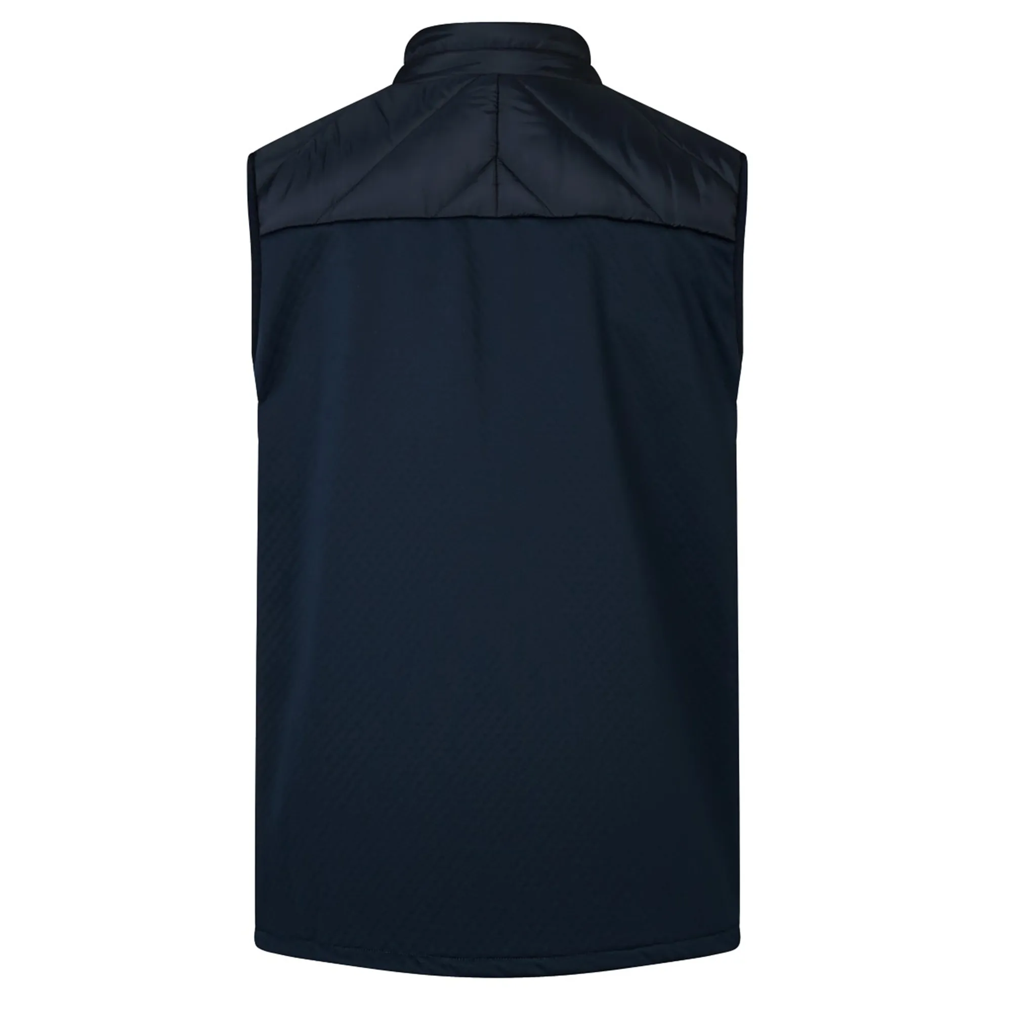British & Irish Lions 2025 Microlight Gilet by Canterbury