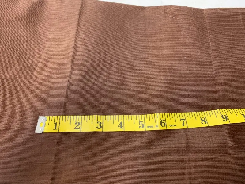 Brown Corduroy 199