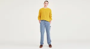 California Carpenter Pants, Straight Fit