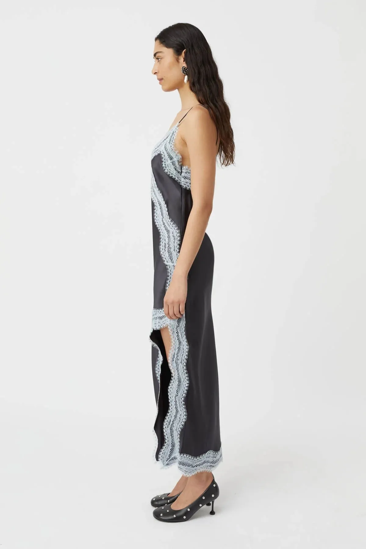 Camilla And Marc Nilas Dress