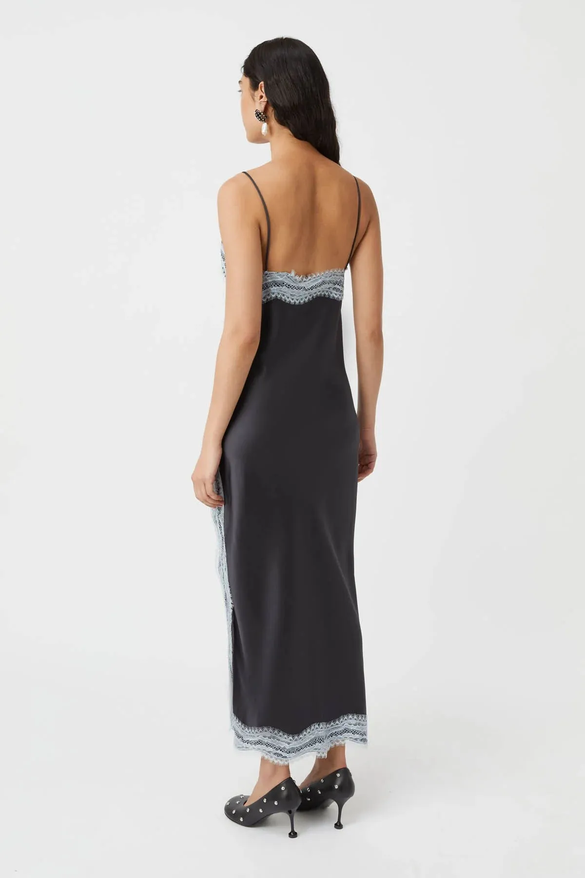 Camilla And Marc Nilas Dress