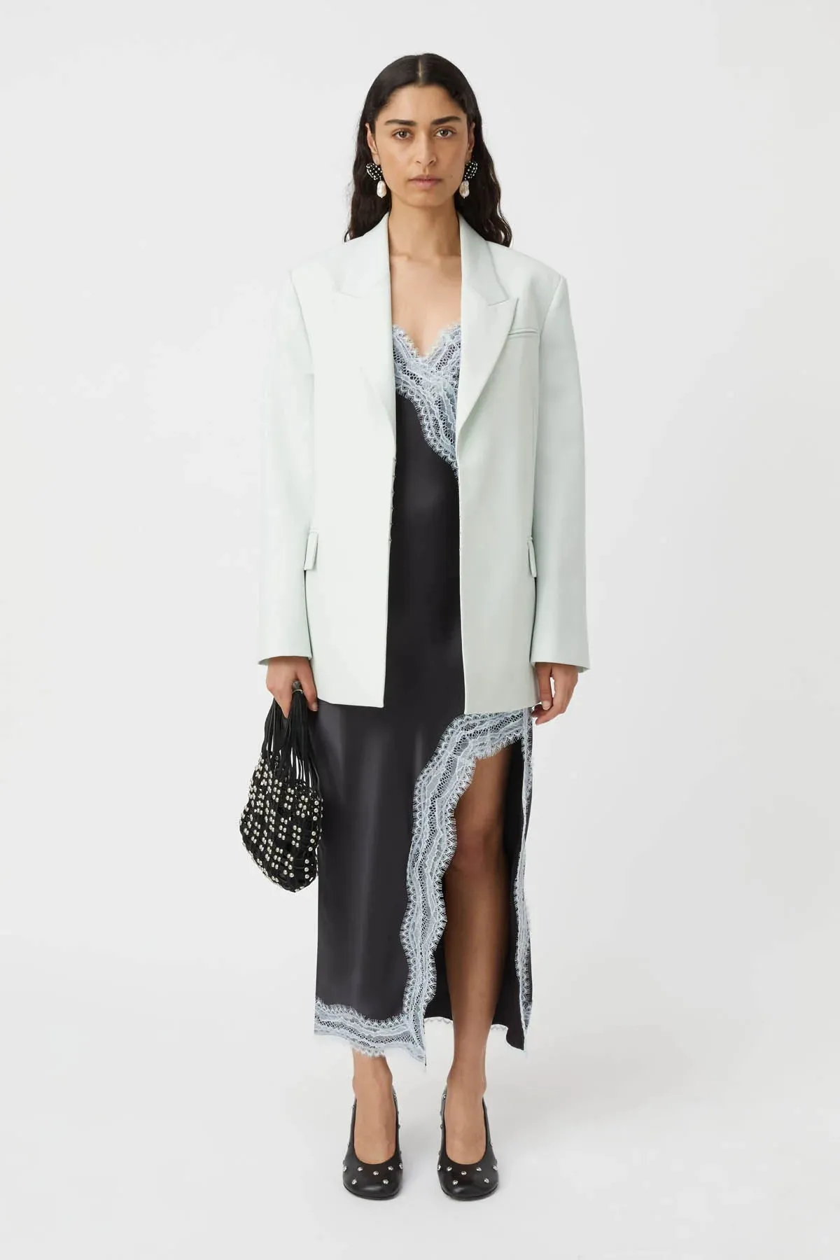 Camilla And Marc Nilas Dress