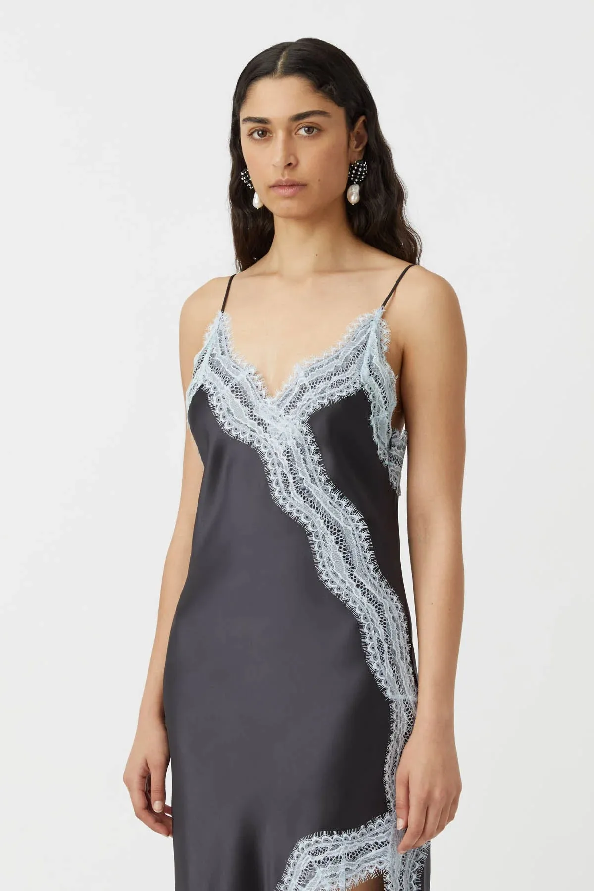 Camilla And Marc Nilas Dress